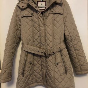 Tommy Hilfiger winter coat